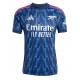 Arsenal Jurrien Timber #12 Replike Gostujuci Dres 2025-26 Kratak Rukav